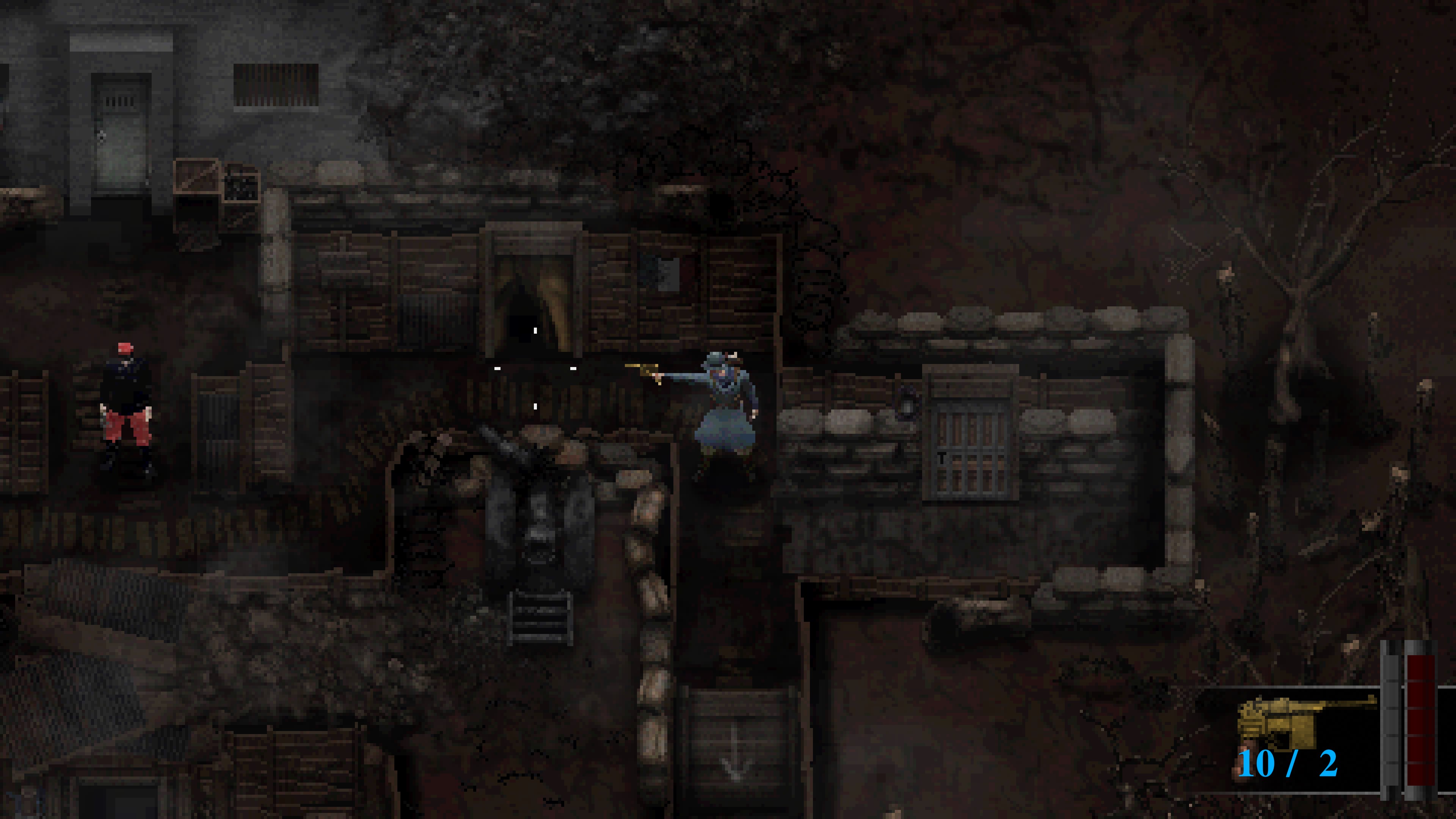 CONSCRIPT Deluxe Edition US XBOX One / Xbox Series X|S / PC Clé thumbnail 5