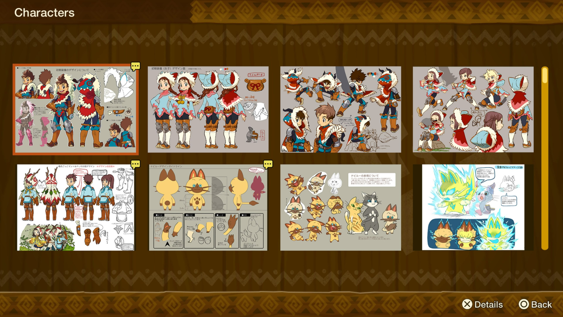 Monster Hunter Stories Deluxe Collection NA PC Steam CD Key thumbnail 3