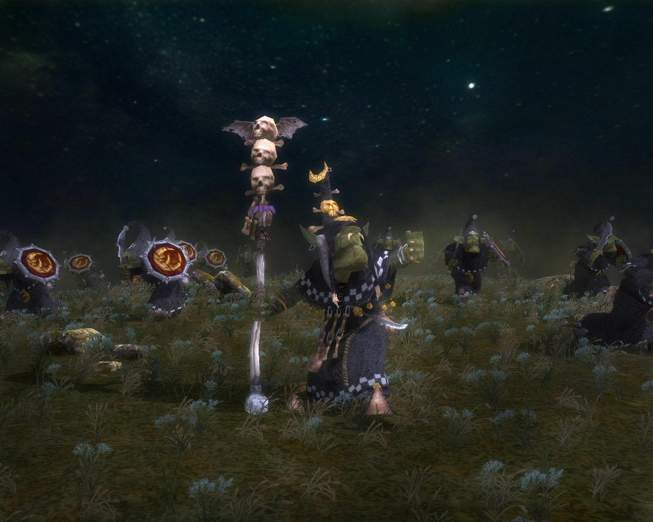 Warhammer: Mark of Chaos Gold Edition GOG CD Key thumbnail 6