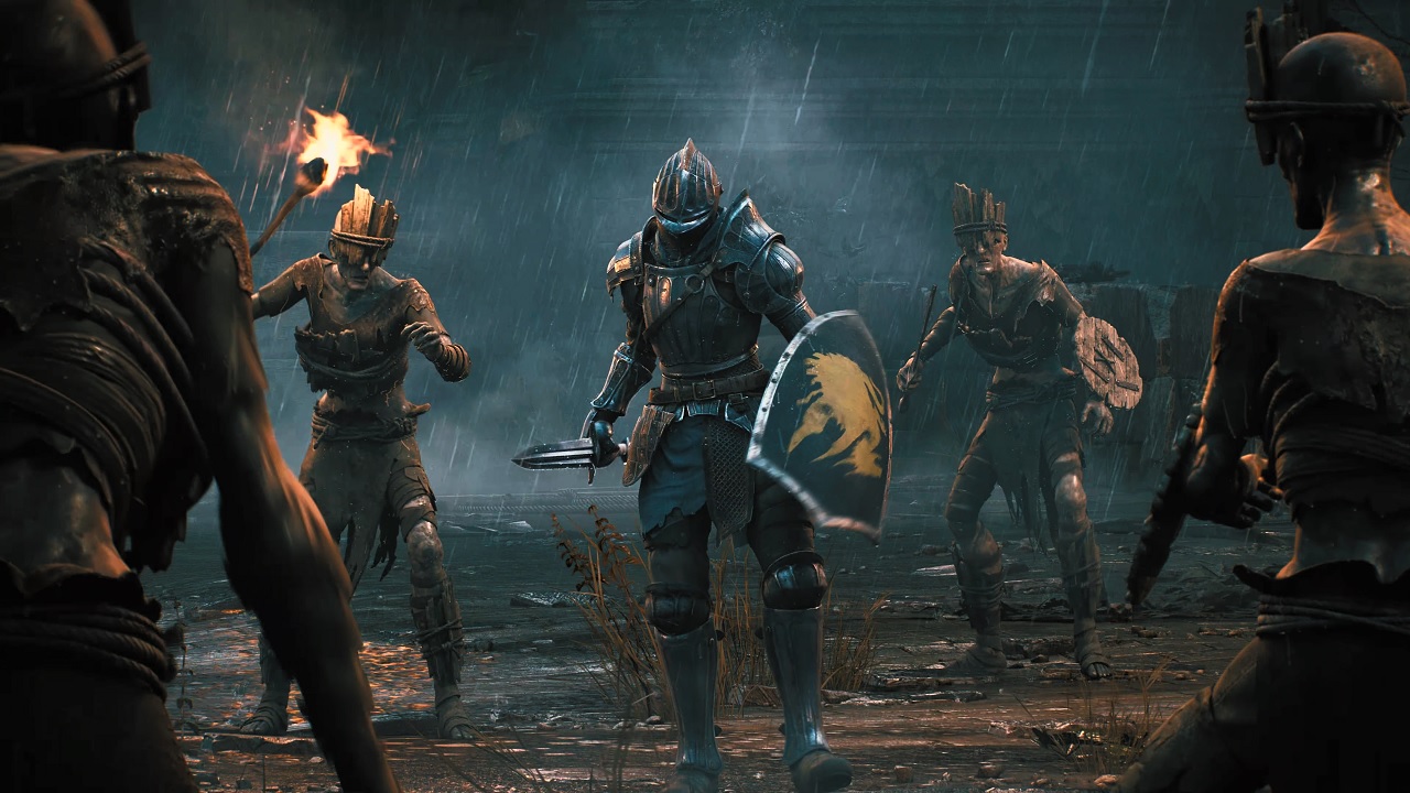 Demon’s Souls PS5 Account thumbnail 5