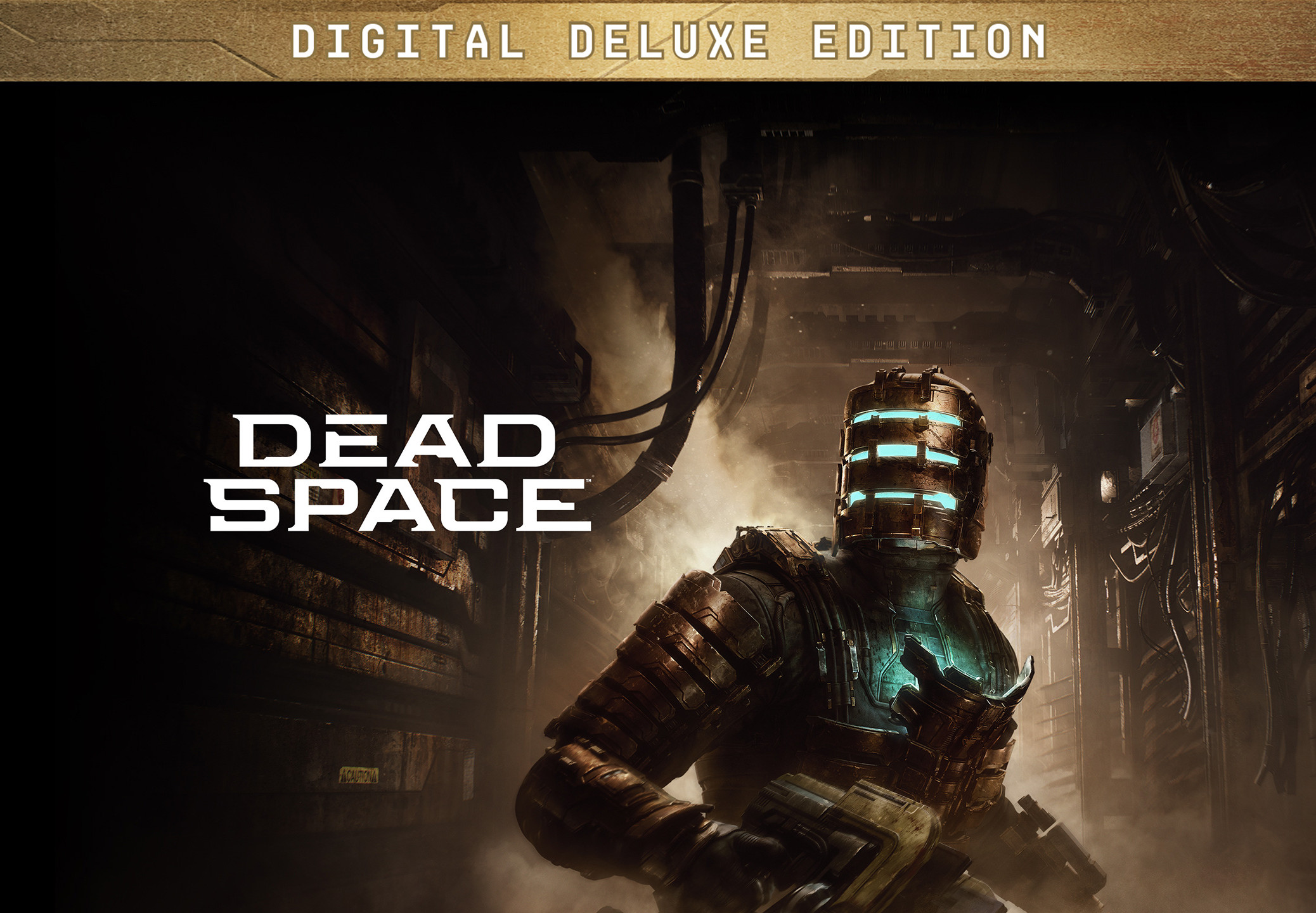 Dead Space Remake Deluxe Edition EA App CD Key