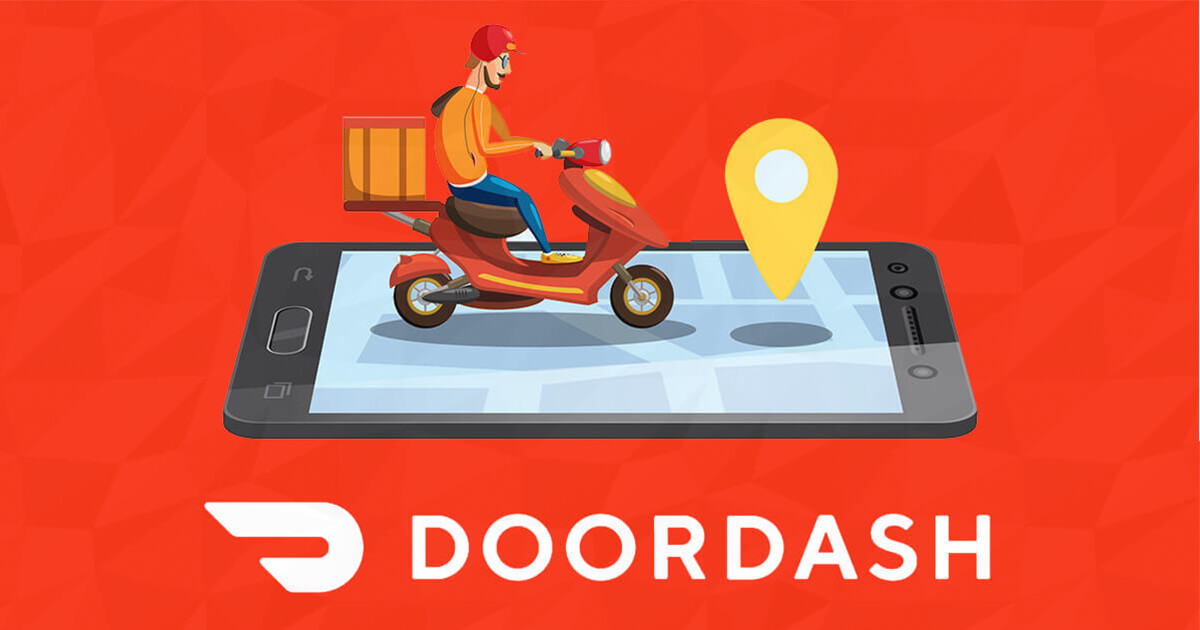 DoorDash C$200 Gift Card CA thumbnail 2
