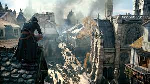 Assassin’s Creed: Unity PS5 Account thumbnail 2