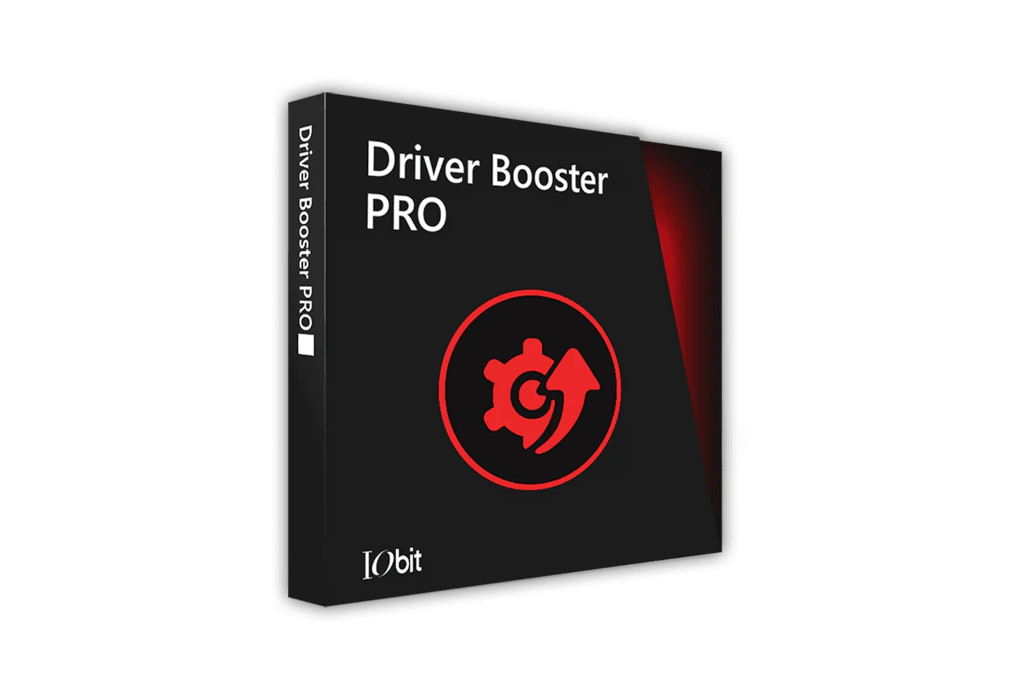 IObit Driver Booster 13 Pro Key (11 Months / 1 PC)