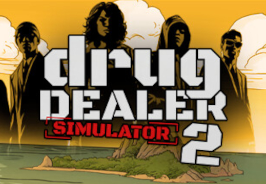 Drug Dealer Simulator 2 PC Steam Account