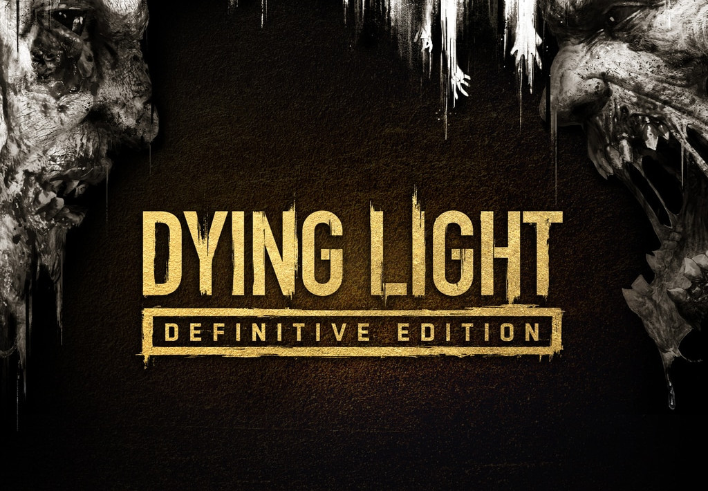 Dying Light: Definitive Edition XBOX One / Xbox Series X|S Clé