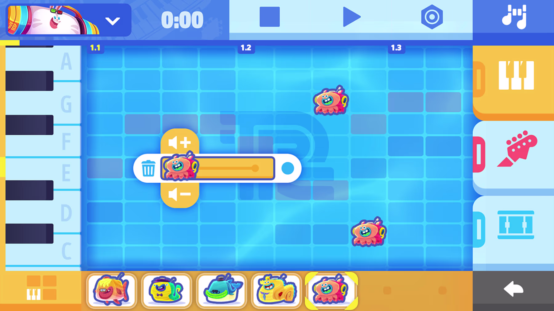 Monomals EU Nintendo Switch CD Key thumbnail 2