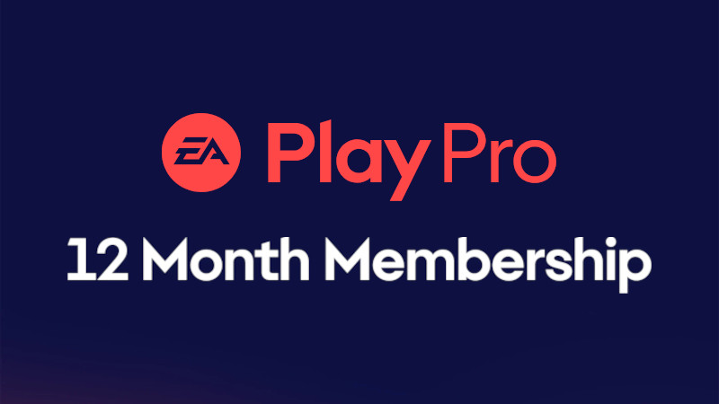 EA Play Pro - 12 Month Subscription ACCOUNT thumbnail 2
