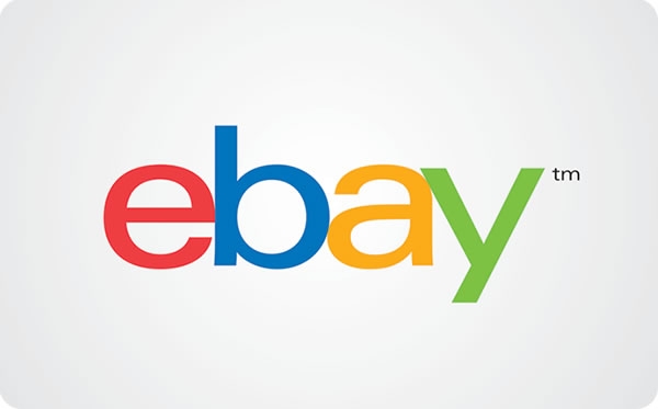 eBay $300 Gift Card US thumbnail 2
