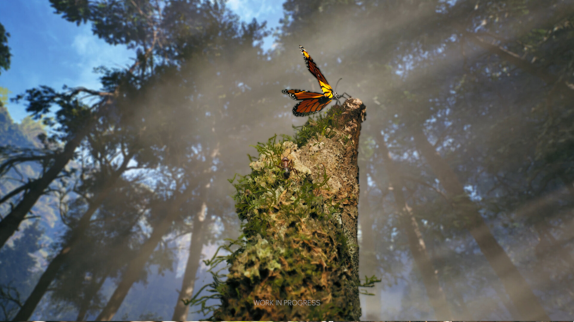 Empire of the Ants US Xbox Series X|S Clé - Screenshot 6