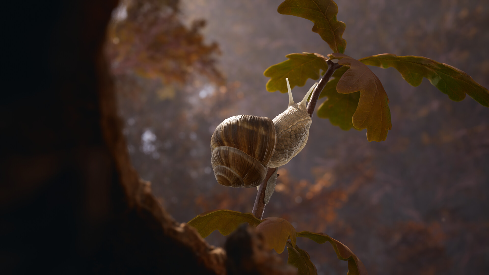 Empire of the Ants US Xbox Series X|S Clé thumbnail 3