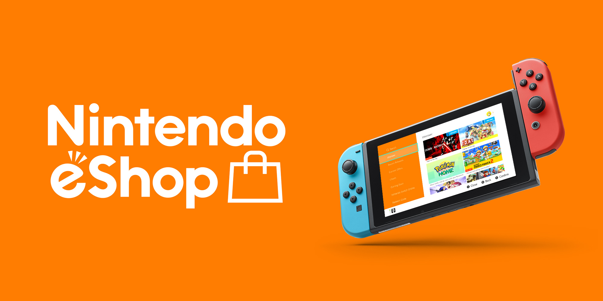 Nintendo eShop Prepaid Card GBP 100 Key UK thumbnail 2