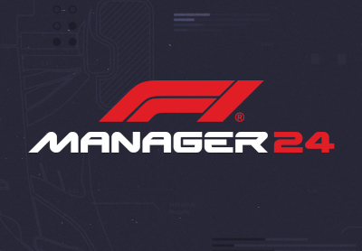F1 Manager 2024 PC Epic Games Account