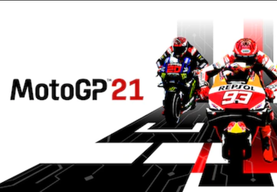 MotoGP 21 US XBOX One Clé