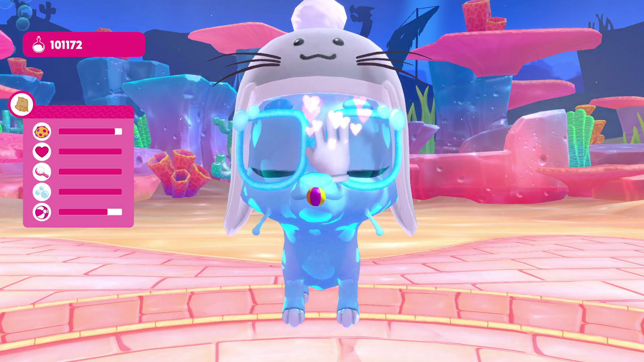 Fantasy Friends: Under The Sea EU Nintendo Switch Clé thumbnail 6