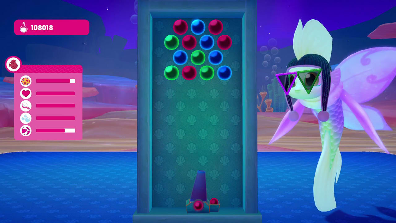 Fantasy Friends: Under The Sea EU Nintendo Switch Clé thumbnail 4