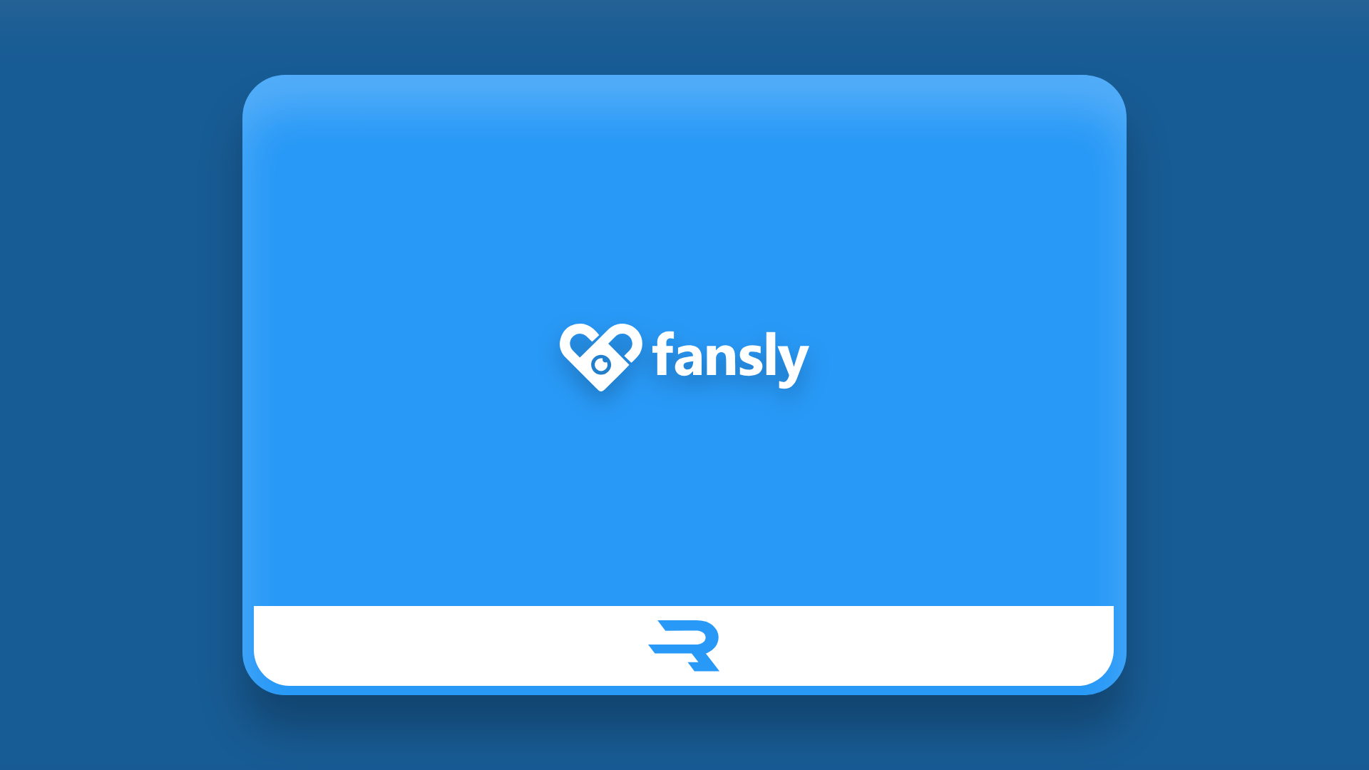 Rewarble Fansly £150 Gift Card thumbnail 2