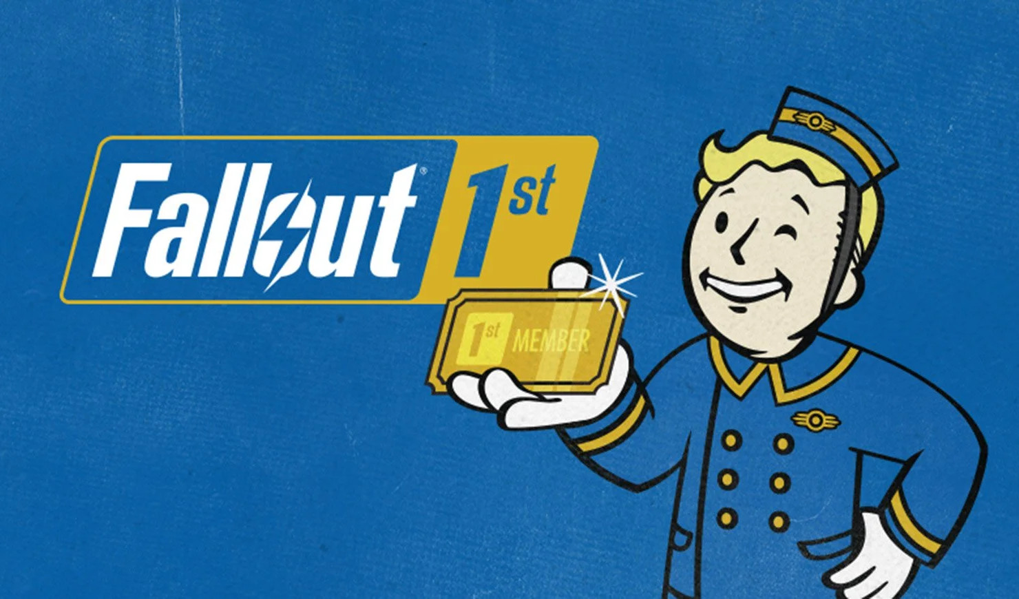 Fallout 76 + Fallout 1st 12 Months Subscription XBOX One / Xbox Series X|S Account thumbnail 2