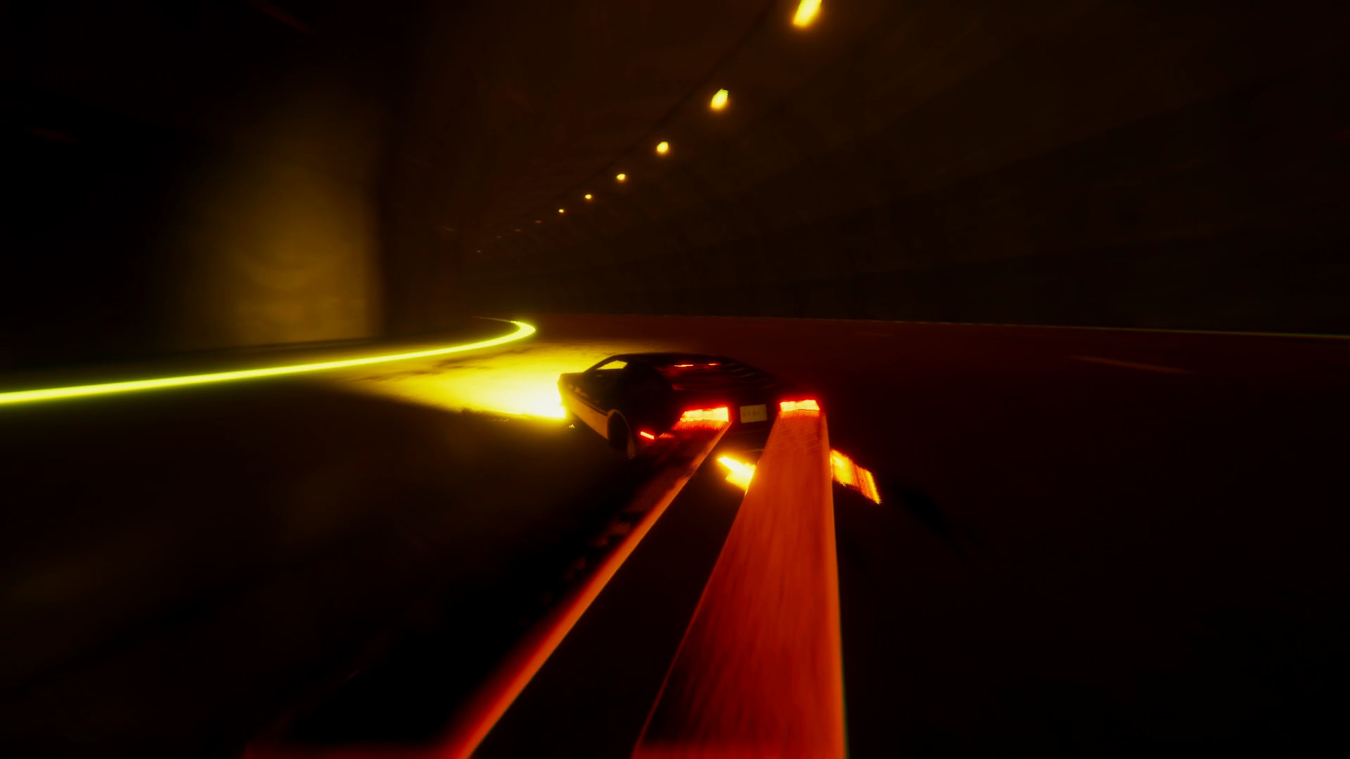 Cyber Drift PC Epic Games Account thumbnail 3