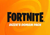 Fortnite - Dizzie's Domain Pack DLC AR XBOX One / Xbox Series X|S Clé