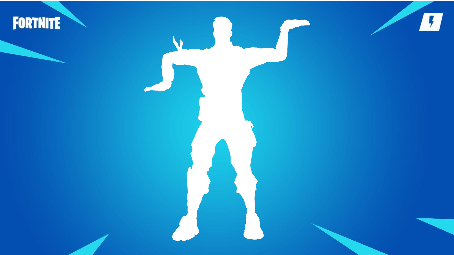 Fortnite - Glyphic Emote DLC PC Epic Games Clé thumbnail 2