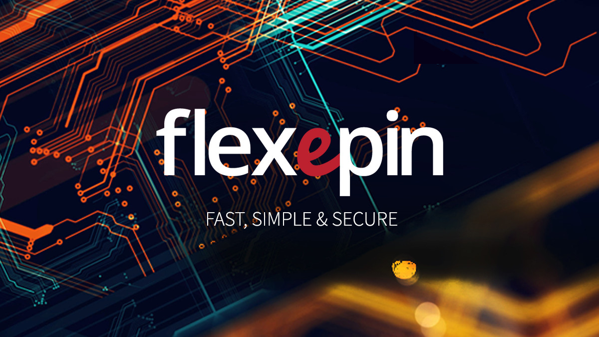 Flexepin €100 EU Card thumbnail 2
