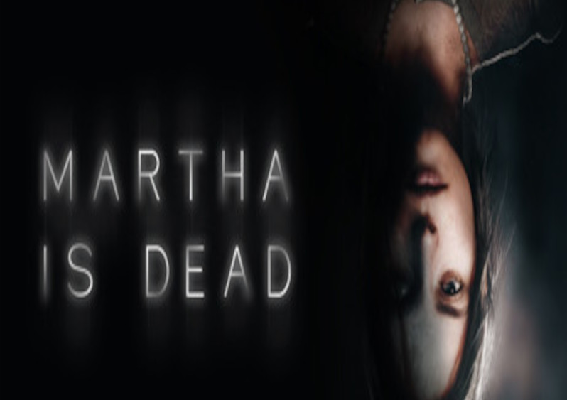Martha Is Dead EU XBOX One / Xbox Series X|S / PC CD Key