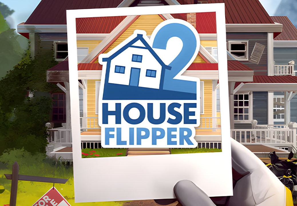 House Flipper 2 Xbox Series X|S Account