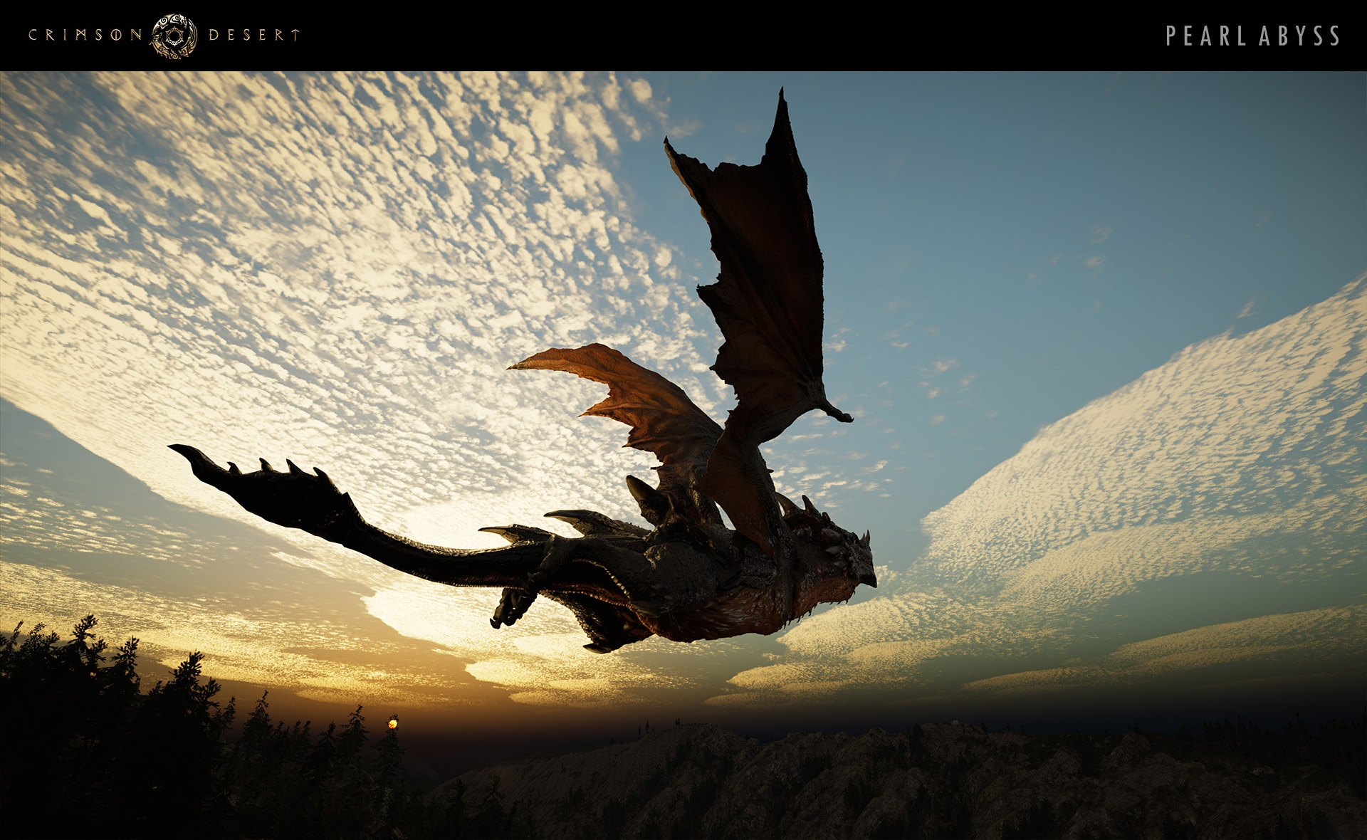 Crimson Desert PRE-ORDER Xbox Series X|S / PC CD Key - Screenshot 6