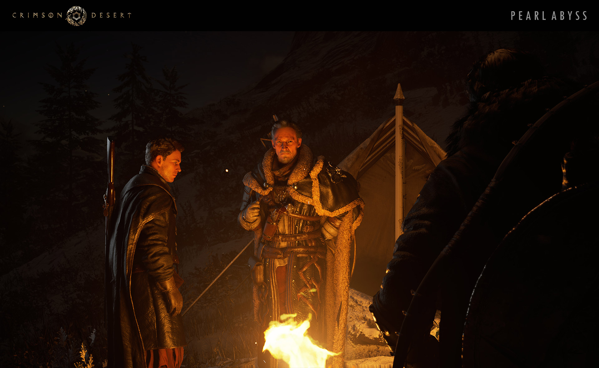 Crimson Desert PRE-ORDER Xbox Series X|S / PC CD Key thumbnail 6