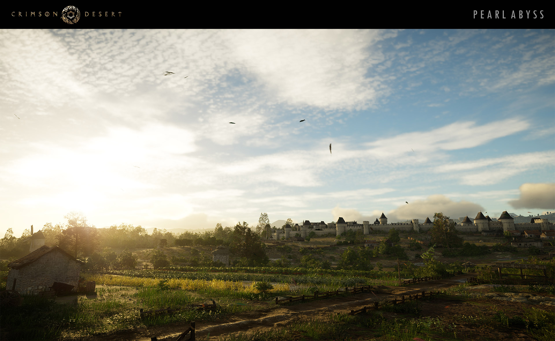 Crimson Desert PRE-ORDER Xbox Series X|S / PC CD Key thumbnail 4