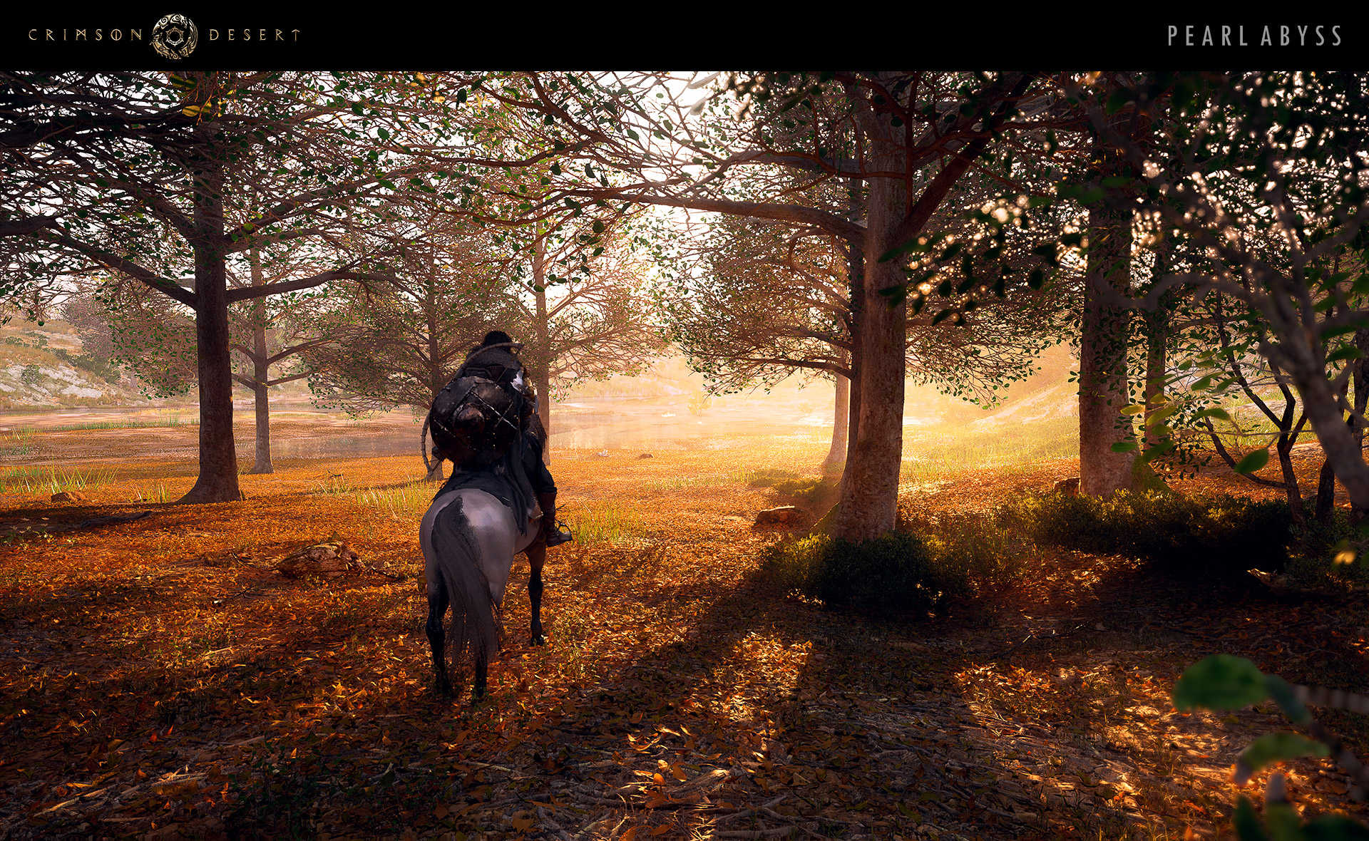 Crimson Desert PRE-ORDER Xbox Series X|S / PC CD Key - Screenshot 9