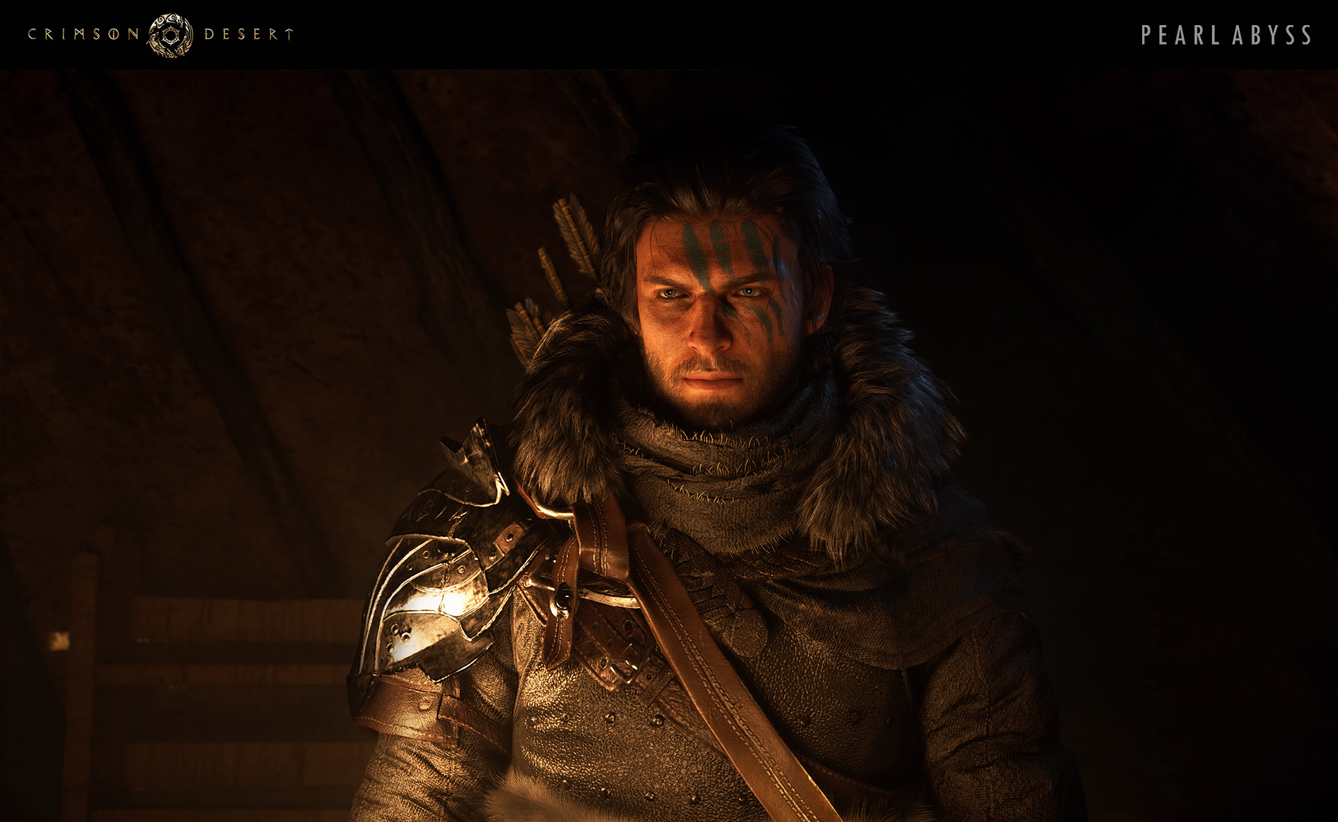 Crimson Desert PRE-ORDER Xbox Series X|S / PC CD Key thumbnail 3