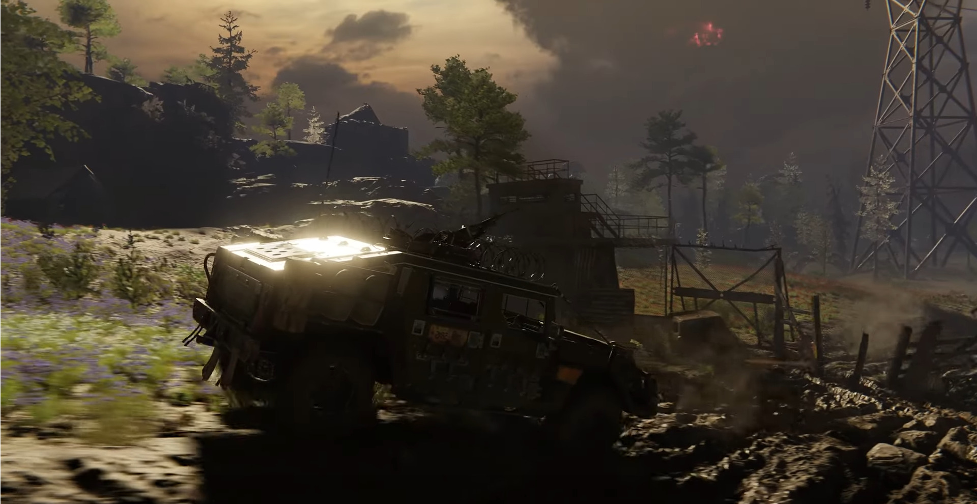 John Carpenter’s Toxic Commando: Blood Edition PRE-ORDER PC Steam CD Key thumbnail 3