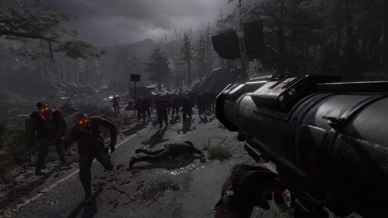 John Carpenter’s Toxic Commando: Blood Edition PRE-ORDER PC Steam CD Key thumbnail 2