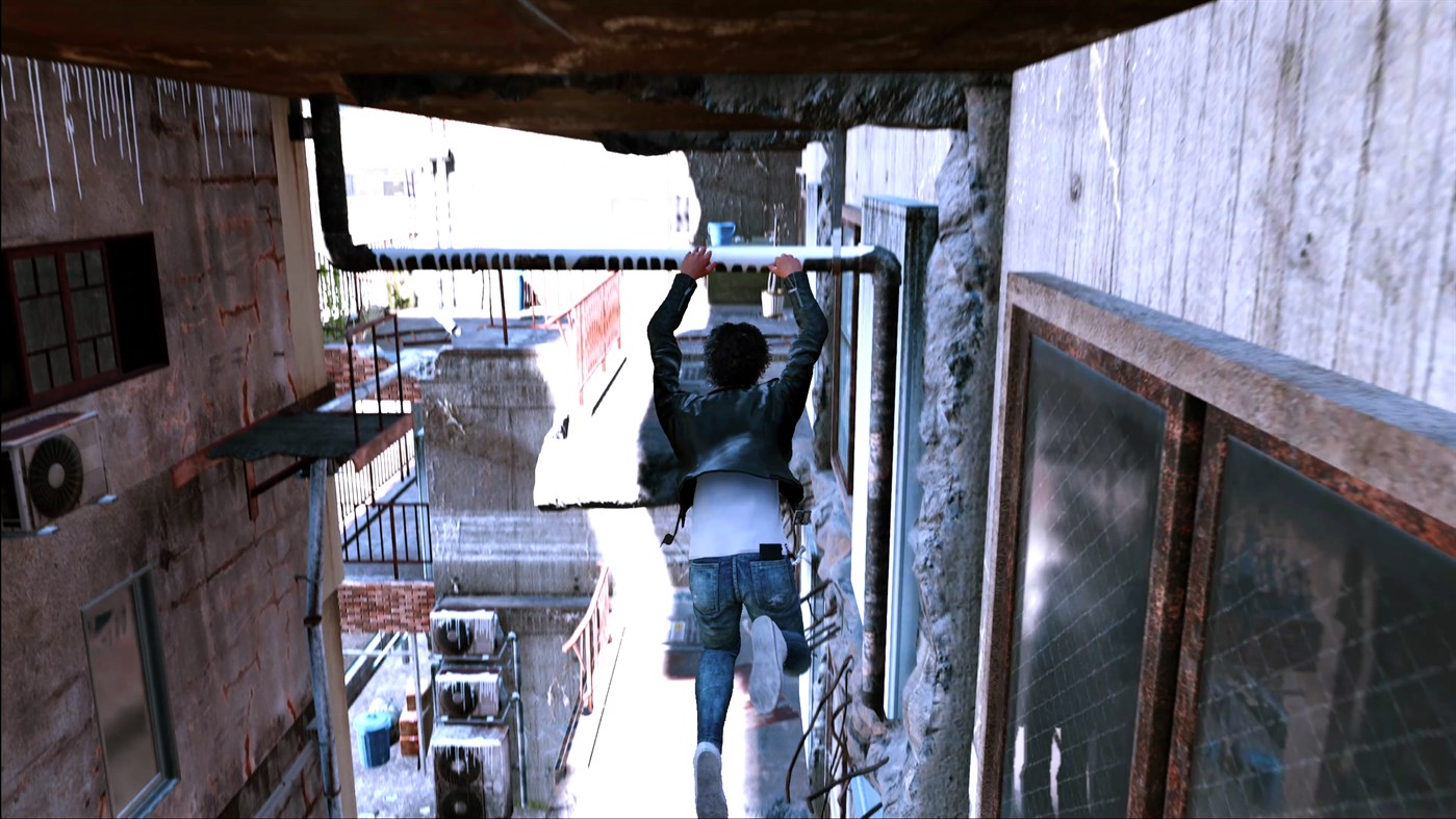 Lost Judgment Digital Ultimate Edition PS4/PS5 Account thumbnail 4