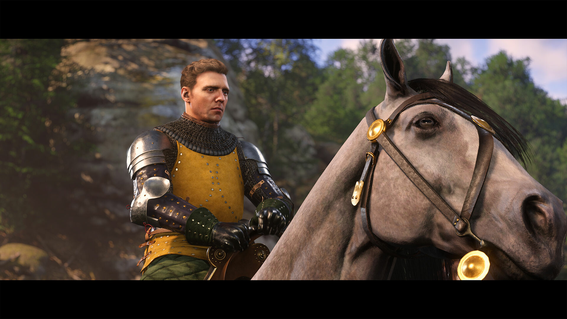Kingdom Come: Deliverance II US Xbox Series X|S CD Key - Screenshot 11
