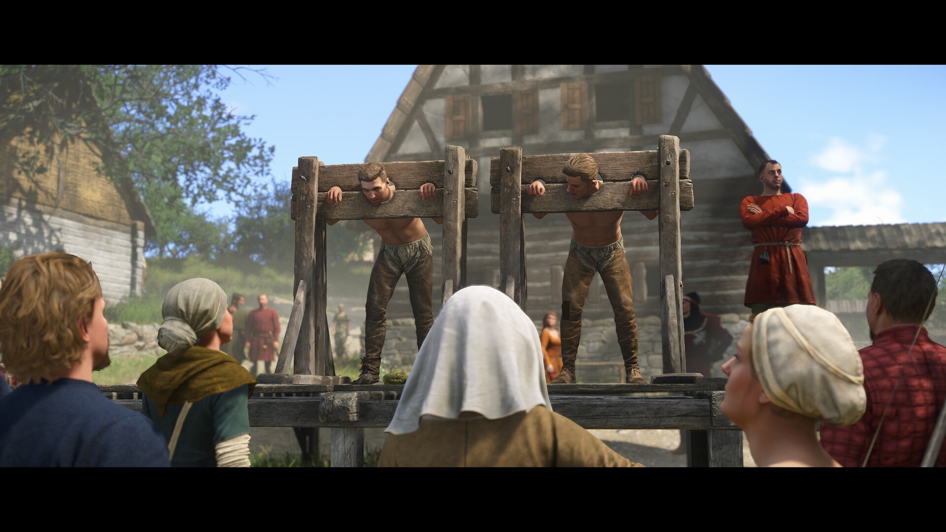 Kingdom Come: Deliverance II US Xbox Series X|S CD Key - Screenshot 6
