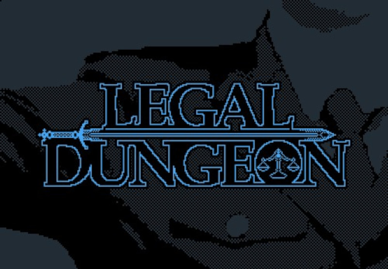 Legal Dungeon EU XBOX One / Xbox Series X|S Clé