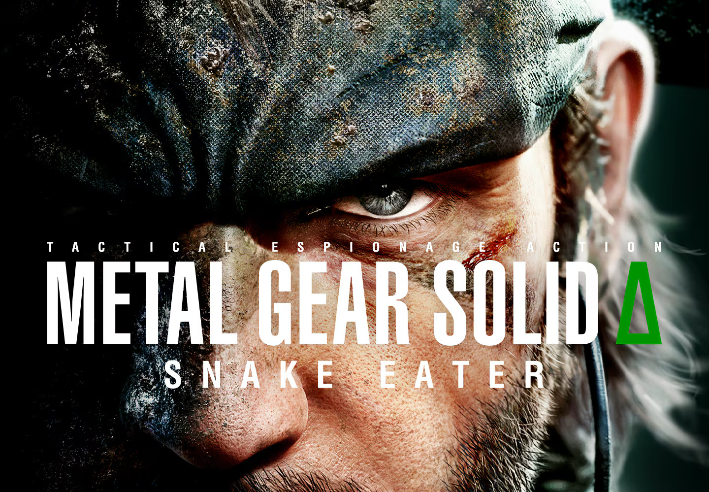 METAL GEAR SOLID Δ: SNAKE EATER Xbox Series X|S Account