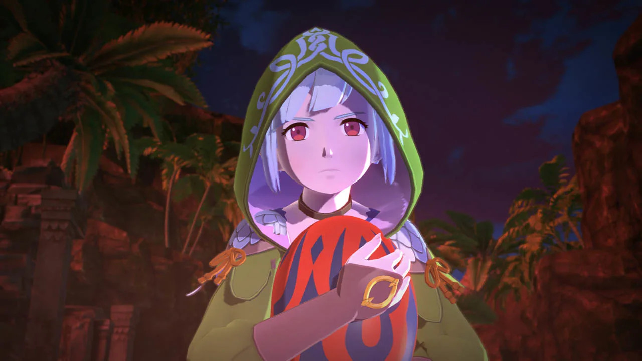 Monster Hunter Stories 2: Wings of Ruin Steam CD Key thumbnail 6