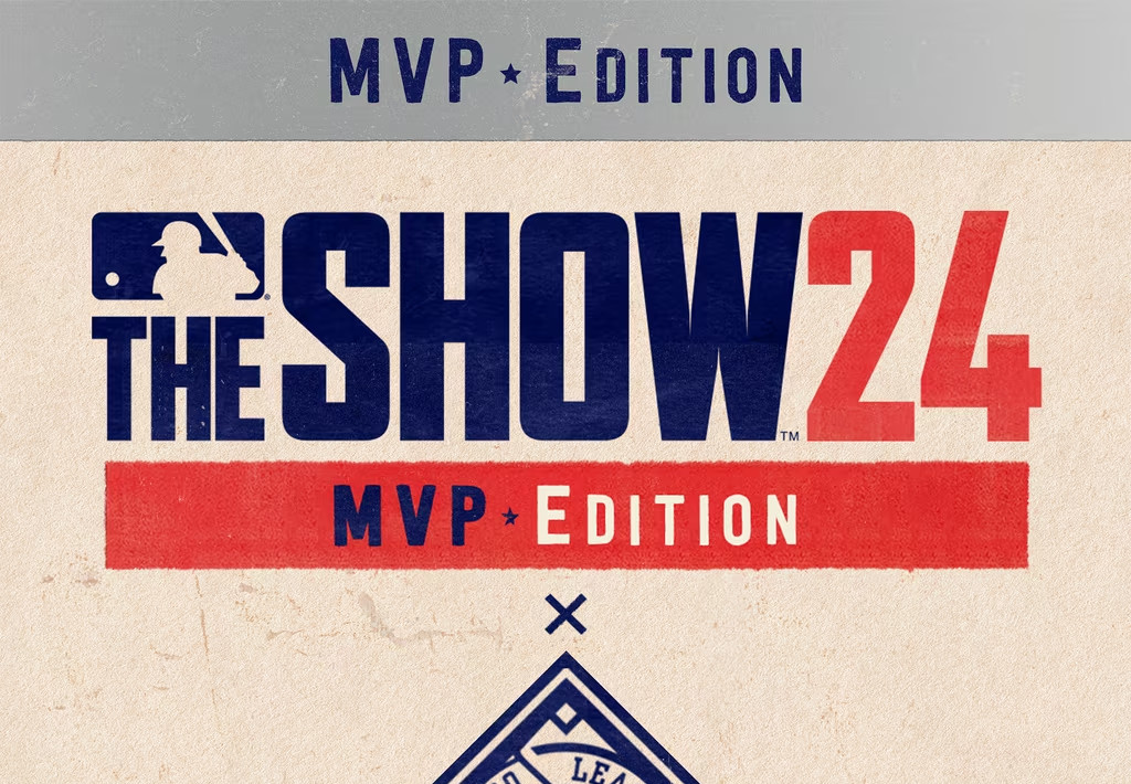MLB: The Show 24 MVP Edition XBOX One / Xbox Series X|S Account