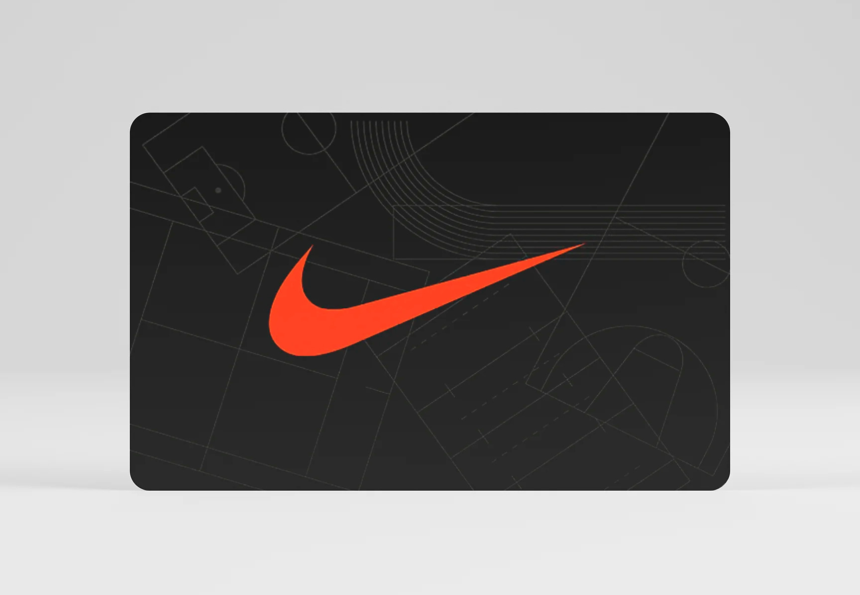 Nike €40 Gift Card DE thumbnail 2