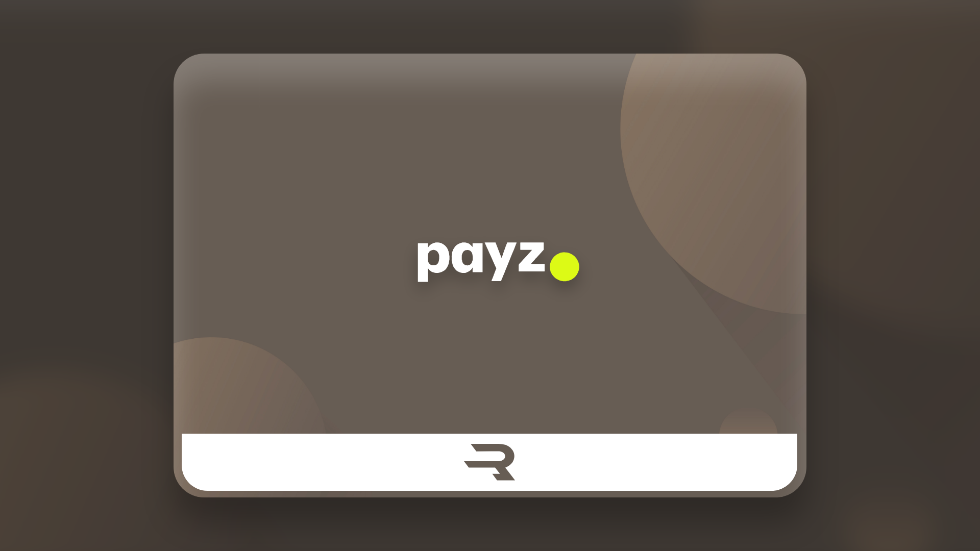 Rewarble Payz €500 Gift Card thumbnail 2