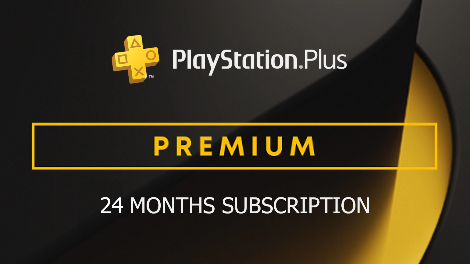 PlayStation Plus Premium 24 Months Subscription EU - Screenshot 1
