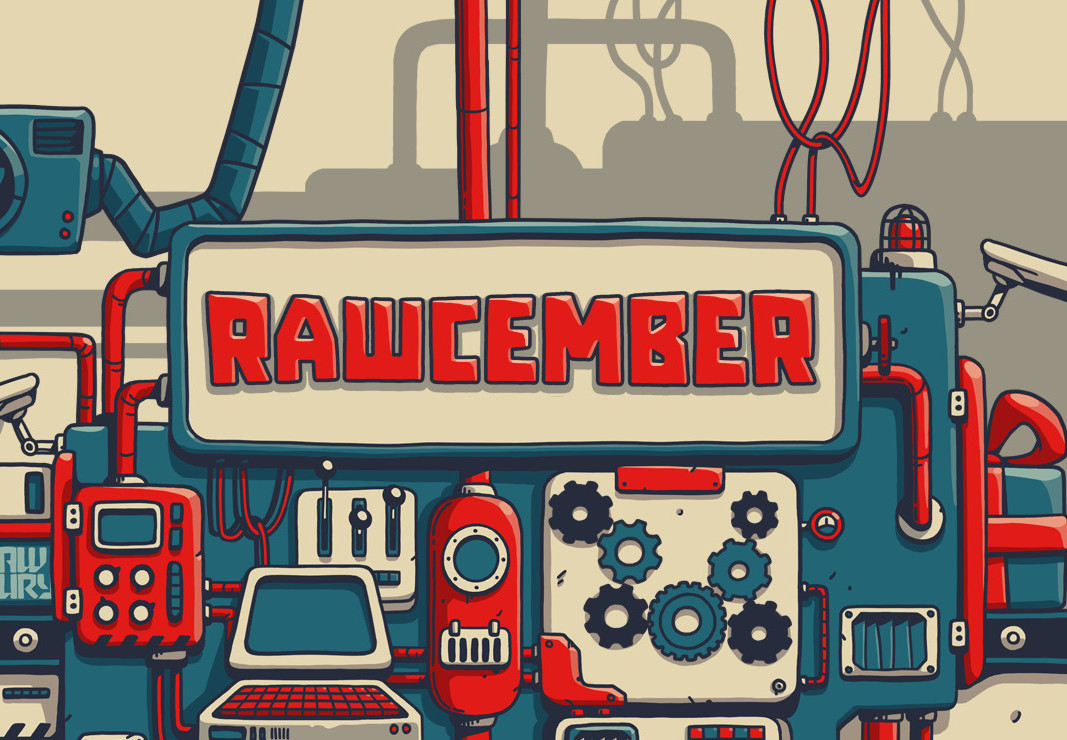 Rawcember Goodie Pack GOG CD Key