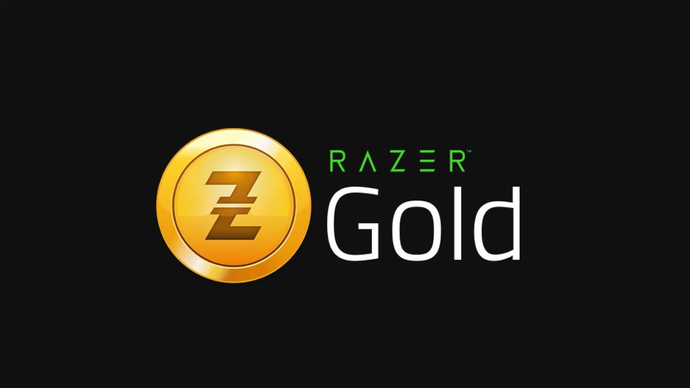 Razer Gold Mex$1000 MX thumbnail 2