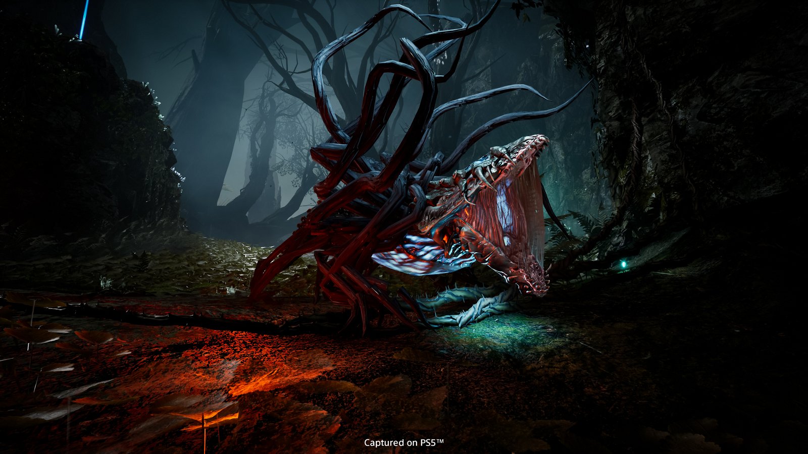 Returnal Deluxe Edition PS5 Account thumbnail 5