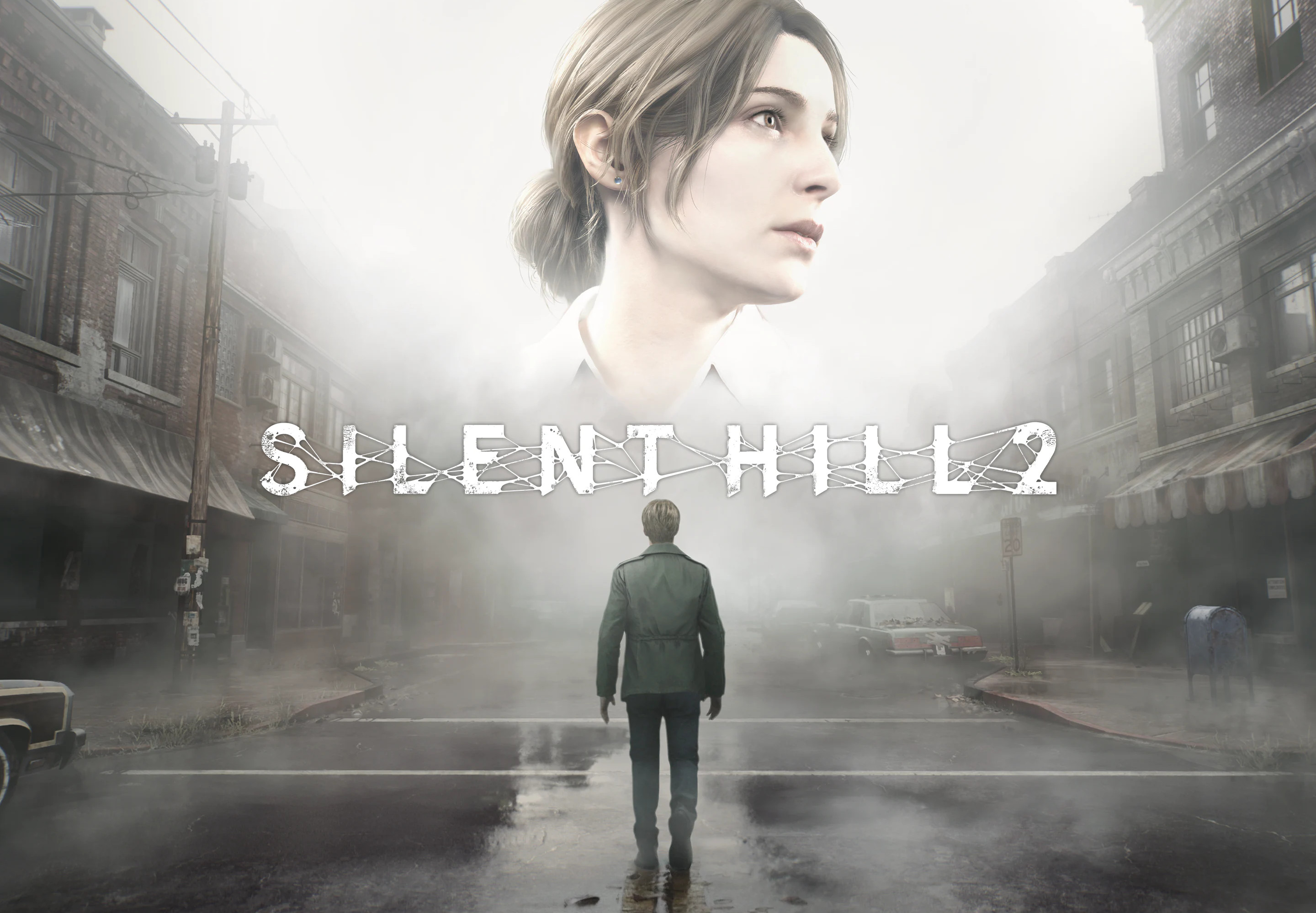 Silent Hill 2 PlayStation 5 Account