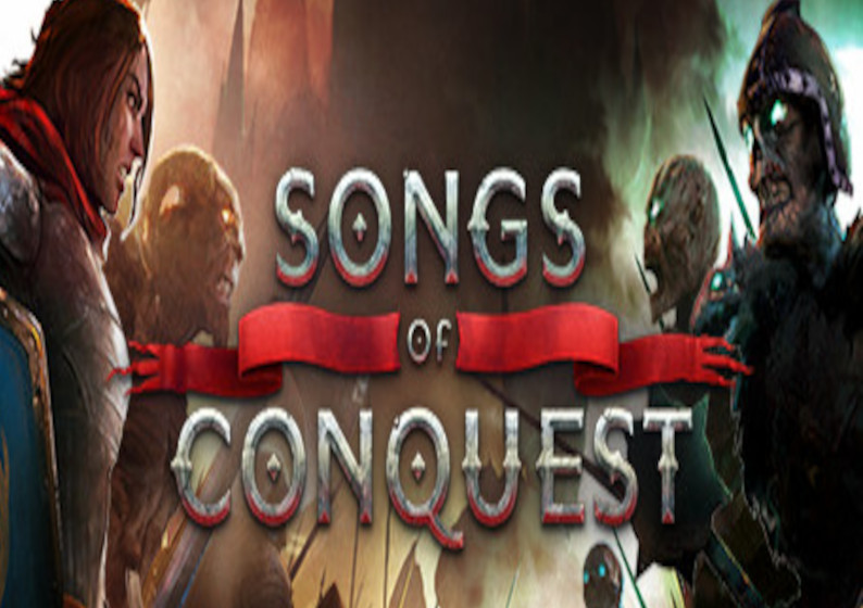 Songs of Conquest GOG CD Key
